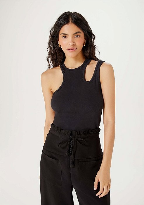 HERING BLUSA FEMININA