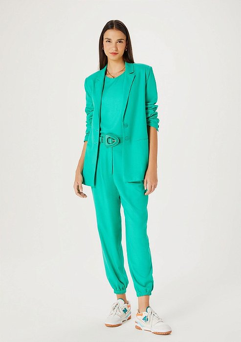 HERING BLAZER FEMININO