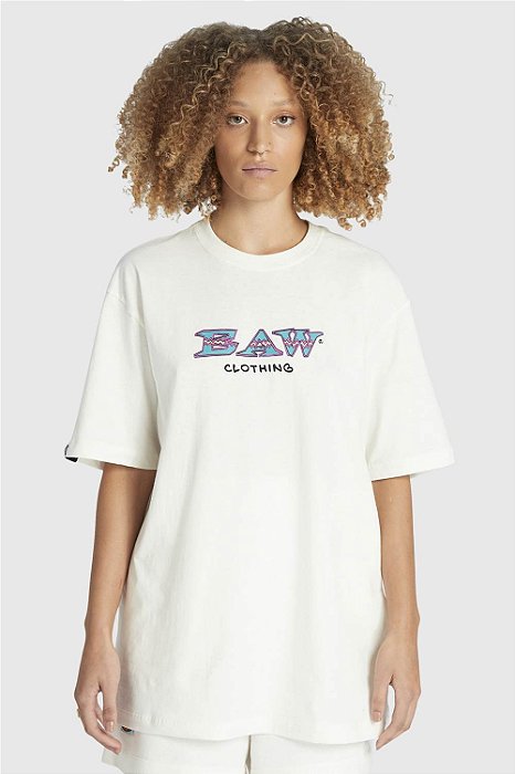 BAW CAMISETA REGULAR BAWLOLOOFF