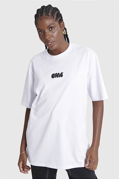BAW CAMISETA REGULAR