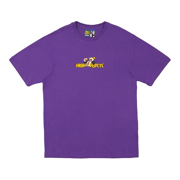 HIGH TEE WIMPY PURPLE