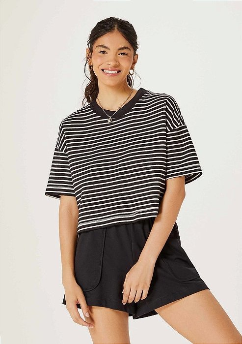 HERING BLUSA FEMININA