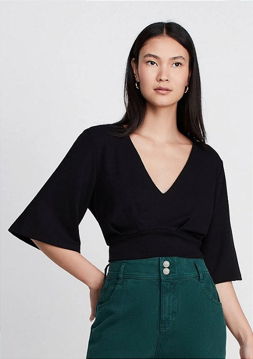 DZARM BLUSA