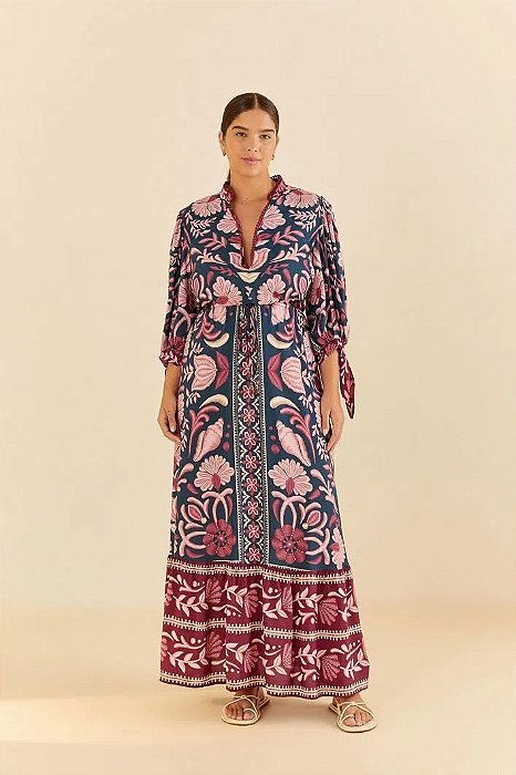 FARM VESTIDO