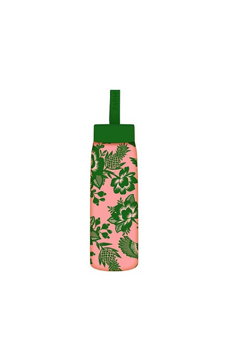 FARM GARRAFA QUE SEDE FARM FLORAL RENDA