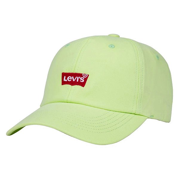 LEVIS BONÉ UNISSEX