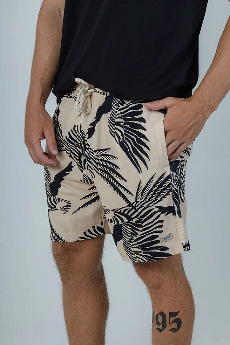 LEHUA SHORT ARARA