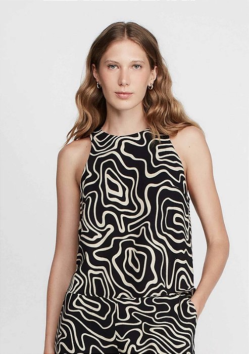 DZARM BLUSA