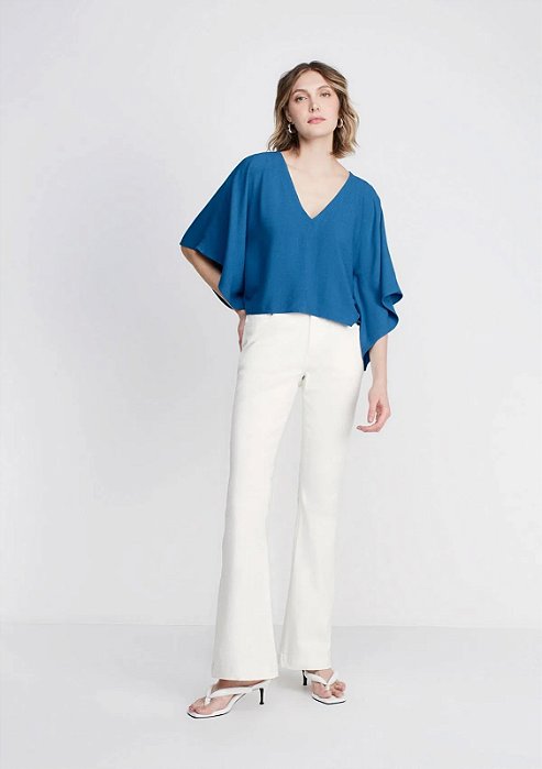 DZARM BLUSA