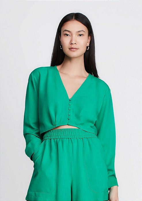 DZARM BLUSA