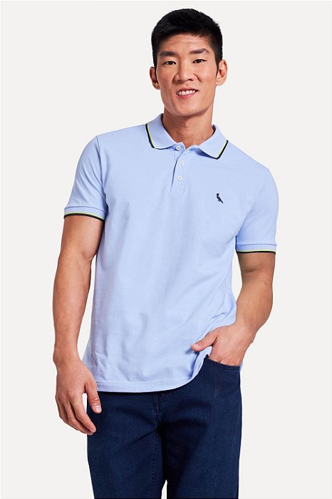 RESERVA POLO FRISO DUPLO