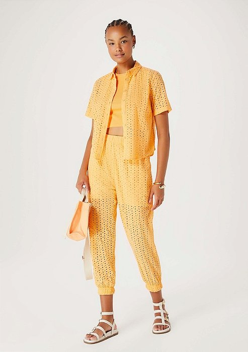 HERING CAMISA FEMININA