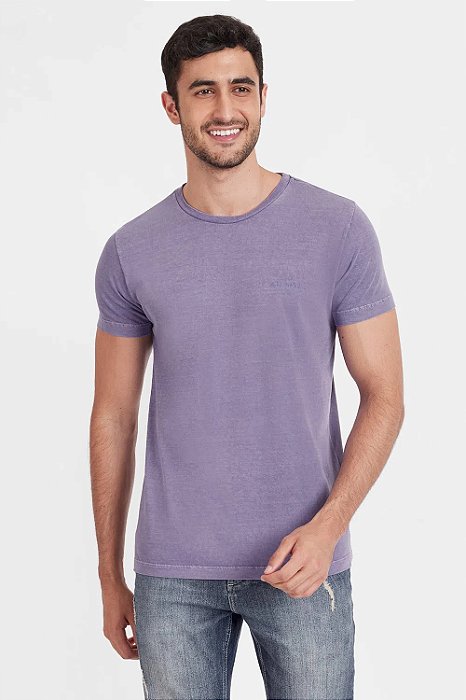 ARAMIS CAMISETA