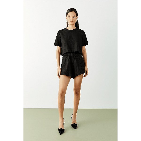 ALL IS LOVE SHORTS