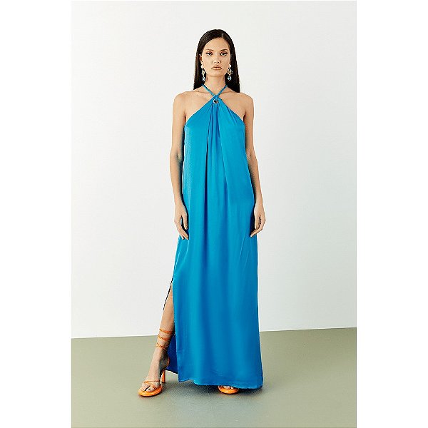 ALL IS LOVE VESTIDO