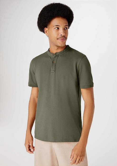 HERING CAMISA POLO