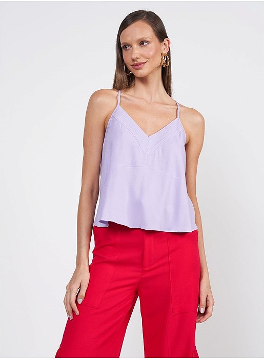 COLCCI BLUSA