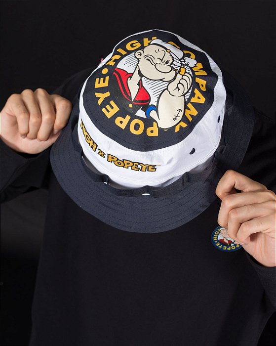 HIGH BUCKET