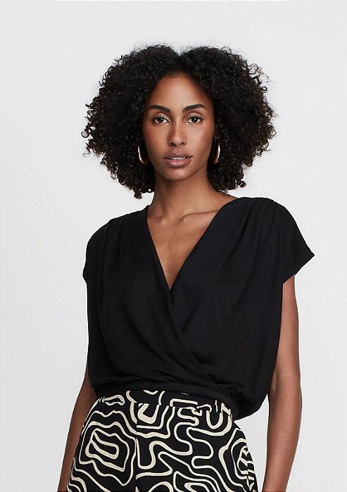 DZARM BLUSA
