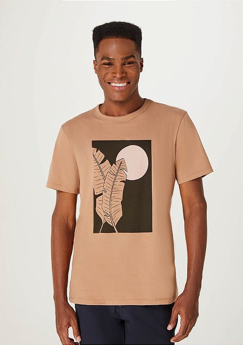 HERING CAMISETA