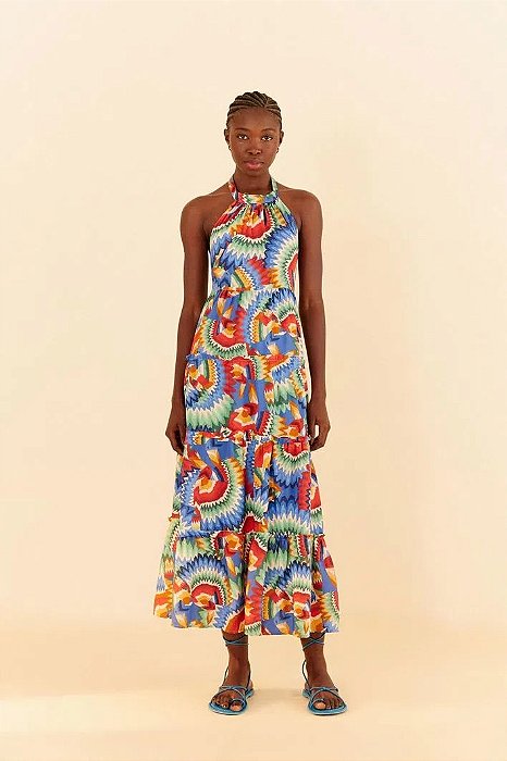 FARM VESTIDO