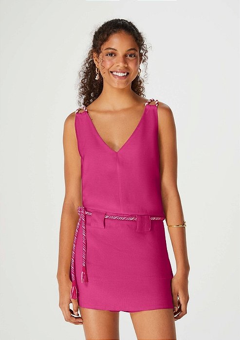 HERING BLUSA