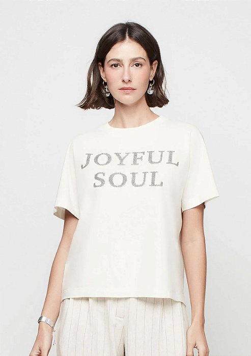 DZARM CAMISETA