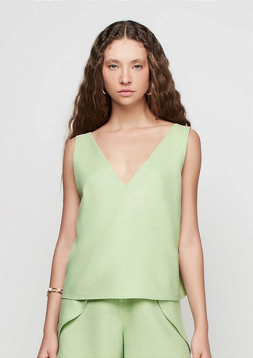 DZARM BLUSA