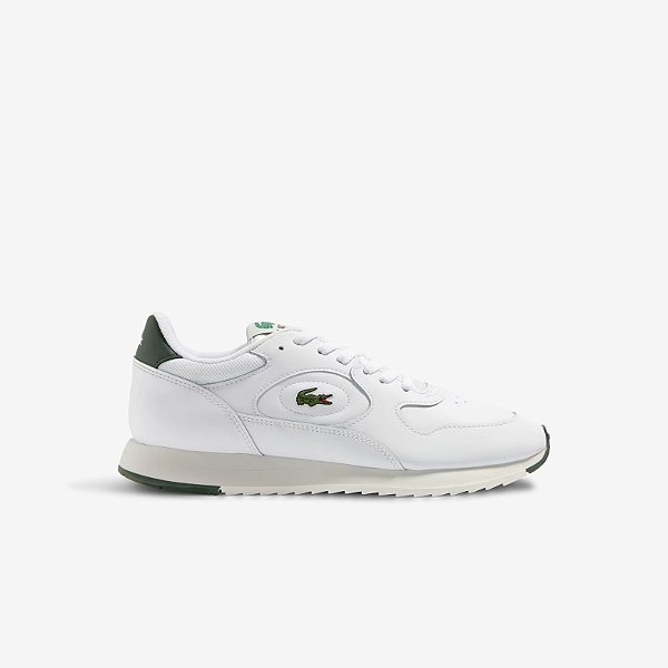 LACOSTE TÊNIS ATHLEISURE