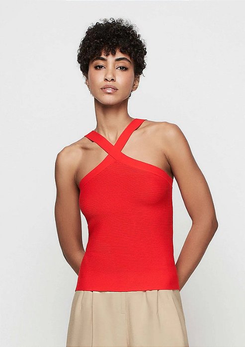 DZARM BLUSA