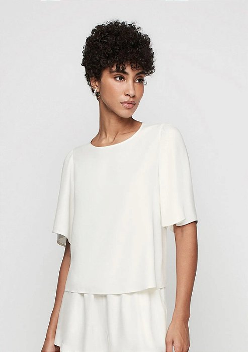 DZARM BLUSA