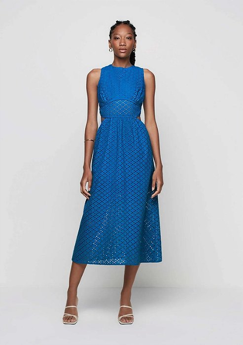 DZARM VESTIDO