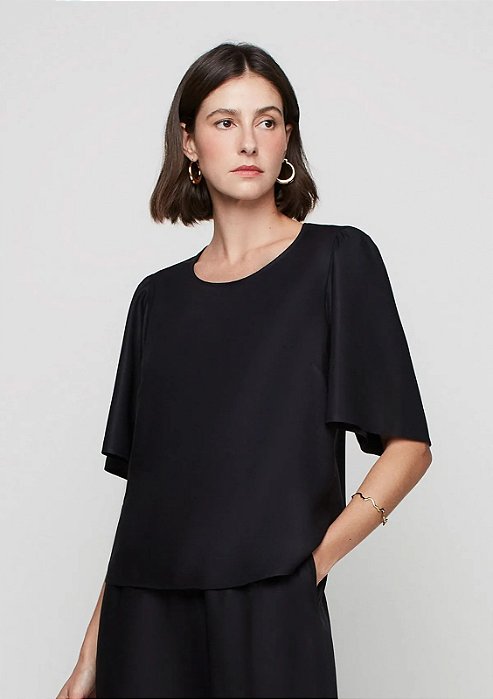 DZARM BLUSA