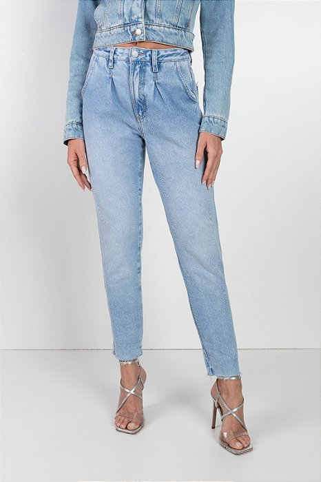 FLOR DE LIZ CALÇA