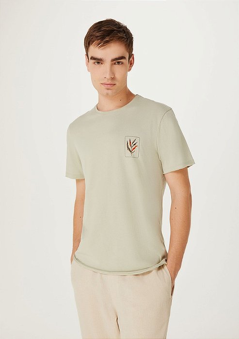 HERING CAMISETA