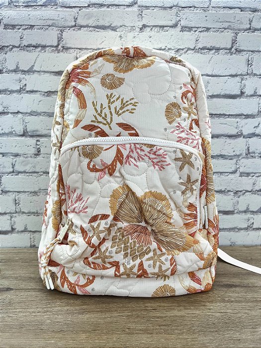 FARM MOCHILA XODO PÉ NA AREIA