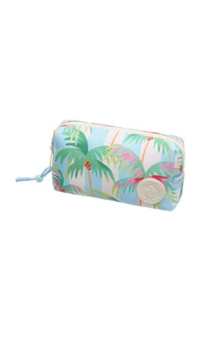 FARM MAXI NECESSAIRE FARM OR BOLA FERIAS NA PRAIA