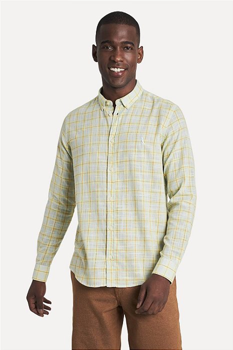 RESERVA CAMISA ML FLAME MARAGOJIPE