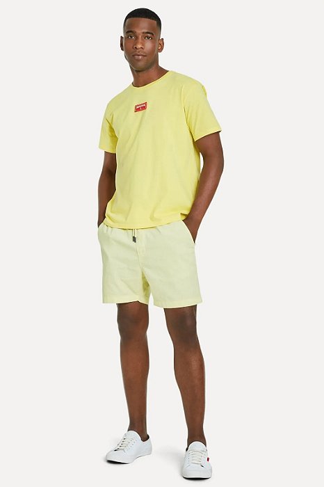RESERVA SHORT ELASTICO CASUAL SUMMER