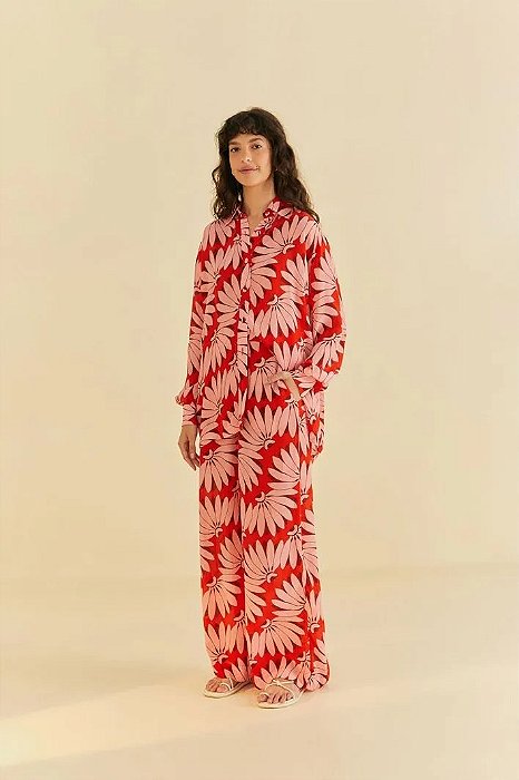 FARM CALÇA COPABANANA