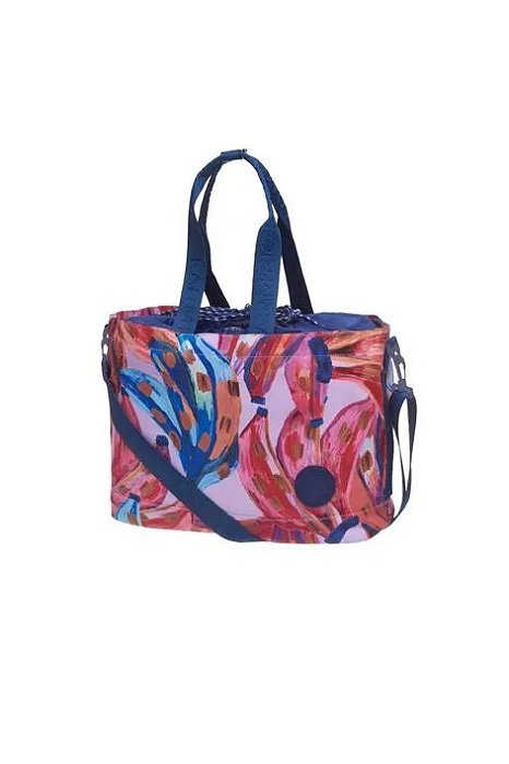 FARM BOLSA TOTE FARM CARIOCA COR DE BANANA