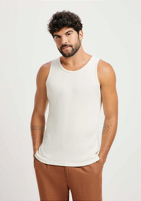 HERING REGATA BÁSICA MASCULINA SLIM EM RIBANA