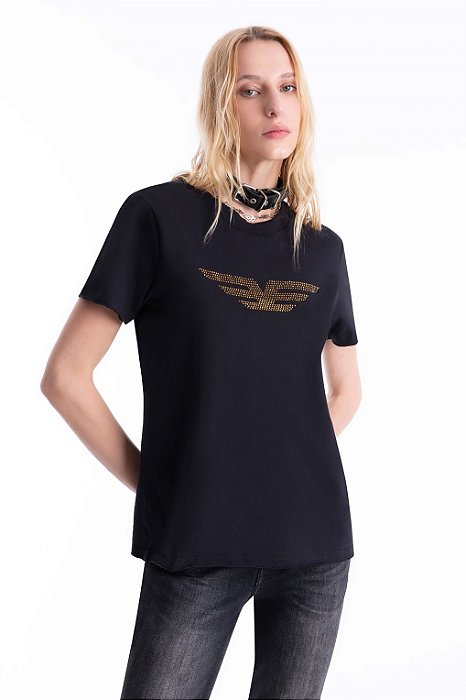 ELLUS COTTON BERLIN SHINE