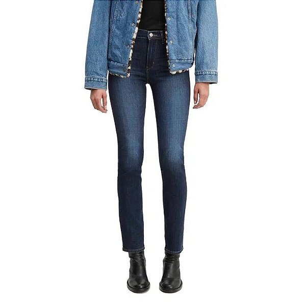 LEVIS CALÇA JEAN FEMININA