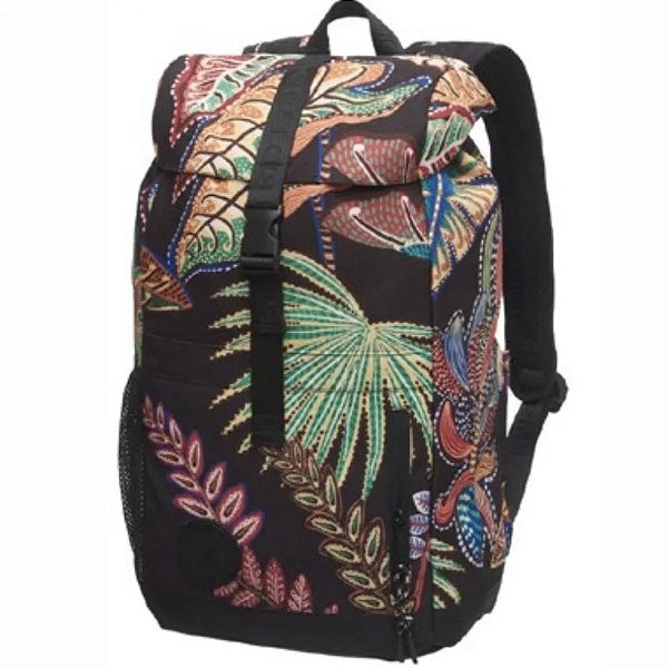 FARM MOCHILA  COISA NOSSA FOLHAGEM COOL