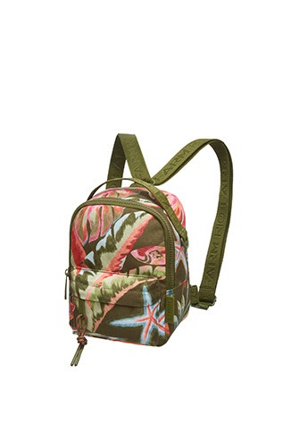 FARM MOCHILA  BOROGODO PEIXES PINTADOS