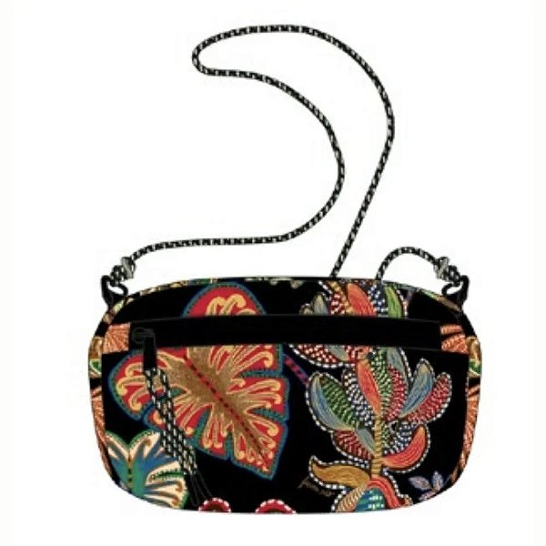 FARM BOLSA  CHUCHU FOLHAGEM COOL