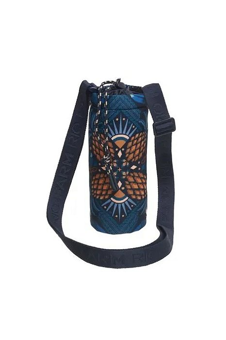 FARM BOLSA FARM GLUB LENCO MAGIA TROPICAL