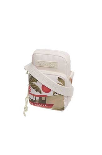 FARM BOLSA DA GEMA REVOADA TROPICAL