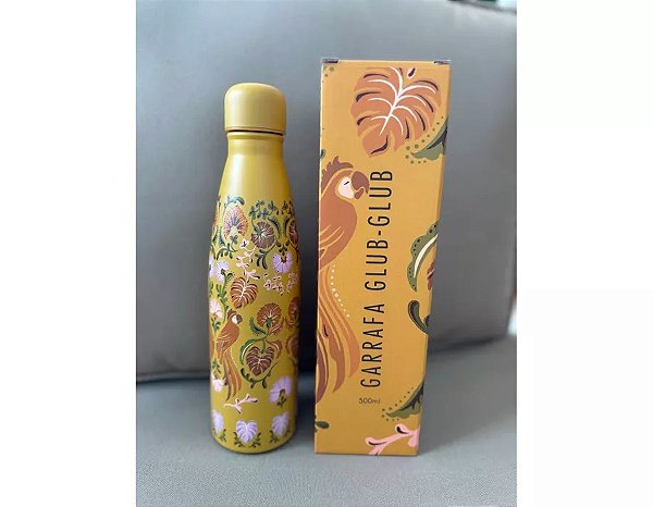 FARM GARRAFA  GLUB GLUB 500ML HELENA